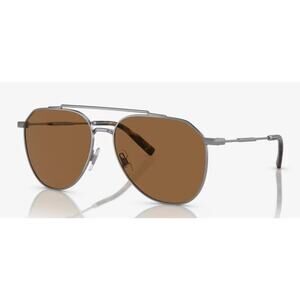 Brand New Dolce & Gabbana Sunglasses-0DG22960 4/73 Size 58-15-145*3N